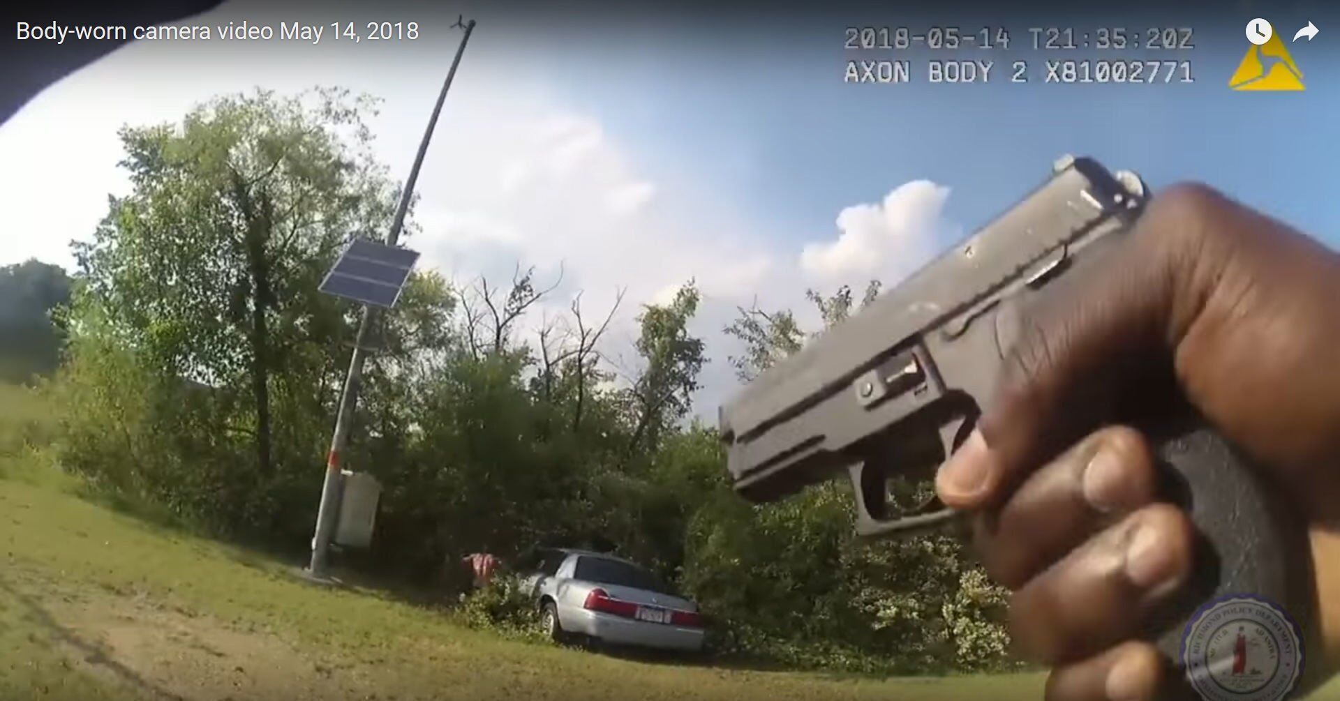 bodycam photo